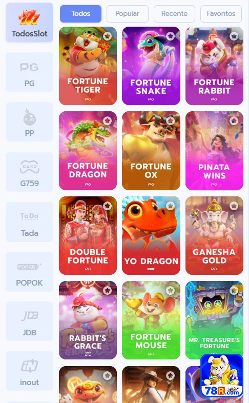 Roleta e slots variadas em ambiente de cassino VIP